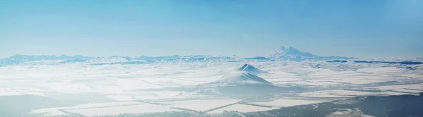 Stock image Mountain Panoramic