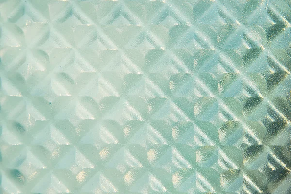 Textura de vidro abstrata — Fotografia de Stock