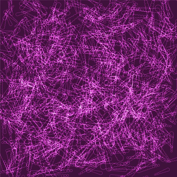Papel de parede violeta abstrato — Fotografia de Stock