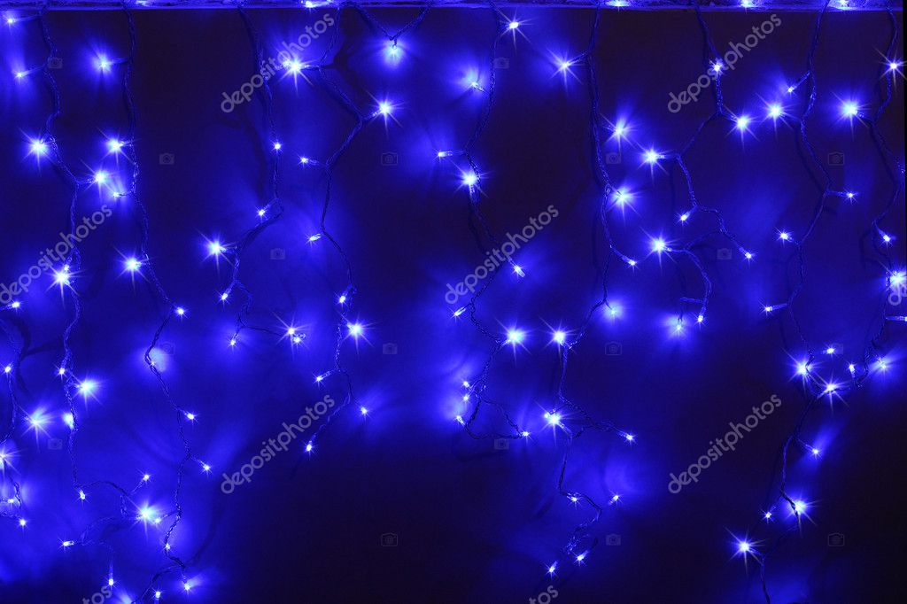 blauwe led verlichting — Stockfoto © severija #4153702 blauwe led verlichting — Stockfoto © severija #4153702