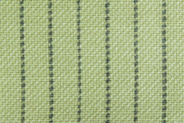 Tessuto a strisce texture — Foto Stock