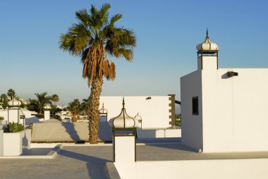 Lanzarote, Kanarya Adaları, İspanya