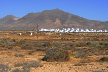 Lanzarote, Kanarya Adaları, İspanya