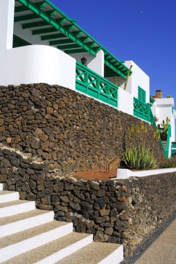 Lanzarote, Kanarya Adaları, İspanya