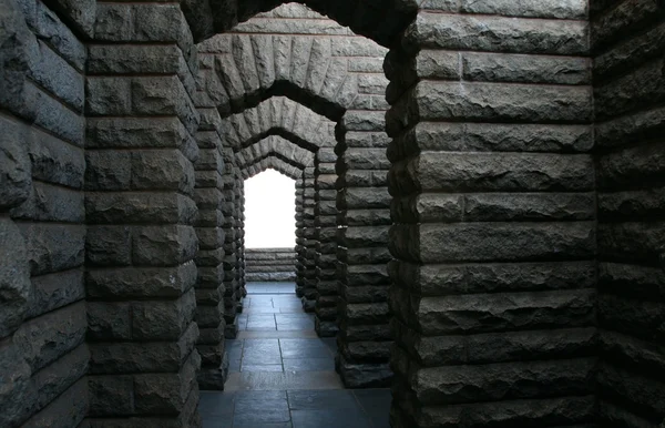 stock image Voortrekker Monument