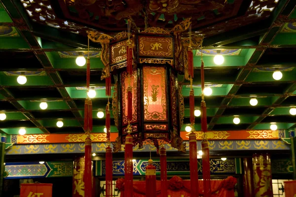 Palace lantern — Stock Photo, Image