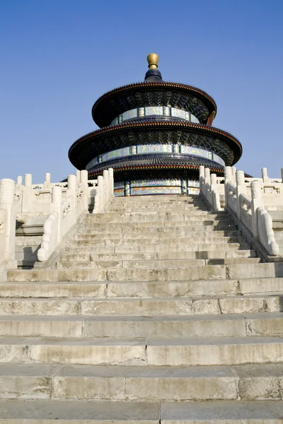 Templul cerului din Beijing — Fotografie, imagine de stoc