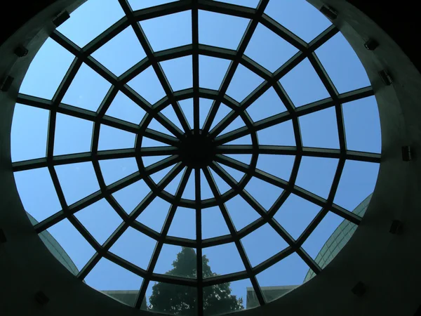 Stock image Roof louvre window