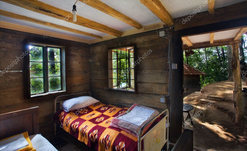 landhuis — Stockfoto © krsmanovic #4623462 landhuis — Stockfoto © krsmanovic #4623462