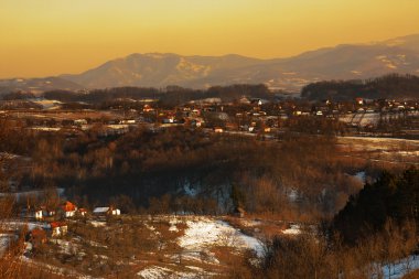 köy hills