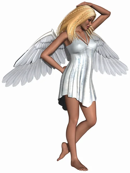 Sweet Angel — Stock Photo, Image