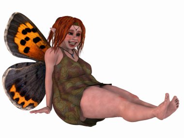 Bayan fantezi figürü