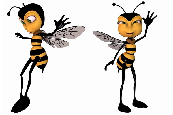 ผึ้งทอน — ภาพถ่ายสต็อก