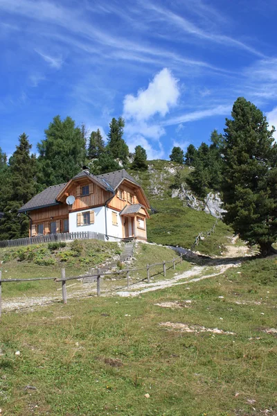 stock image Summer in Austria