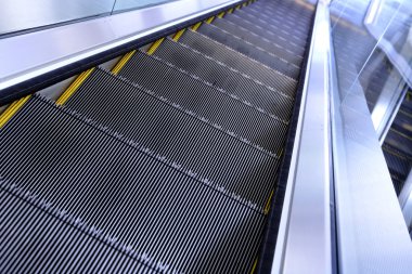 Escalator clipart