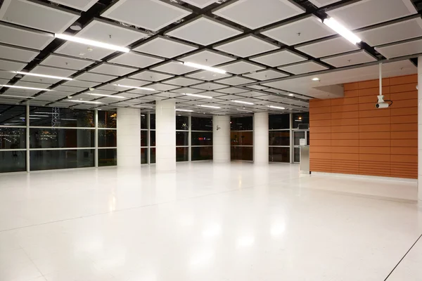 Salão moderno — Fotografia de Stock
