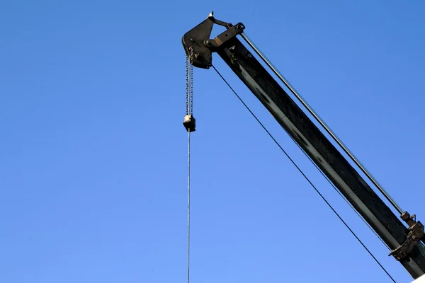 stock image Crane