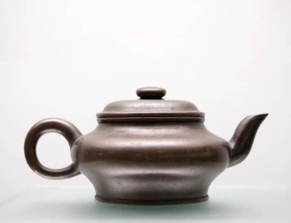 Ceainic chinezesc — Fotografie, imagine de stoc