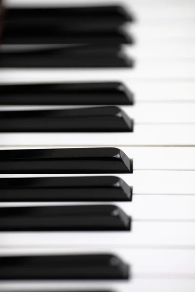 Πιάνο — Φωτογραφία Αρχείου