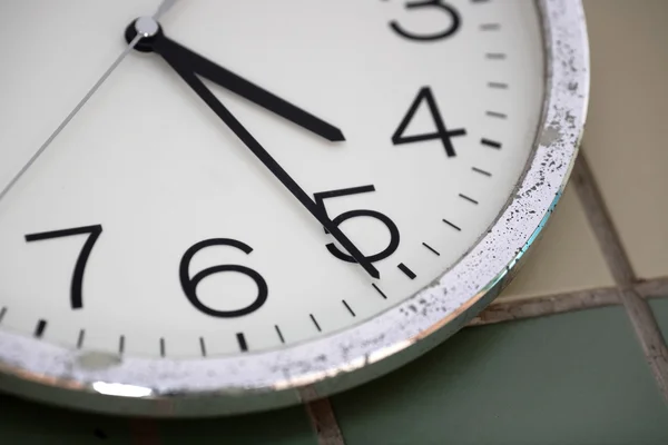 นาฬิกา — ภาพถ่ายสต็อก