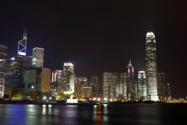 Hong kong Limanı