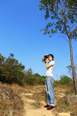 fotoğrafçı