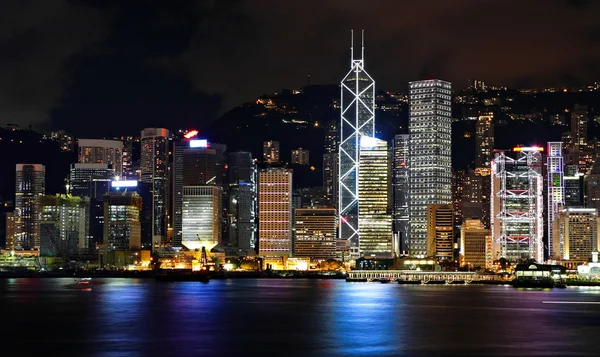 Гонконг — стоковое фото