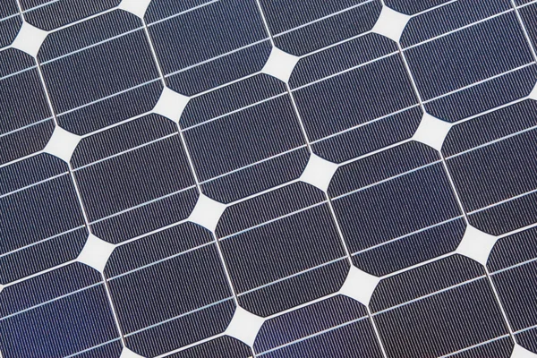 stock image Solar Cell