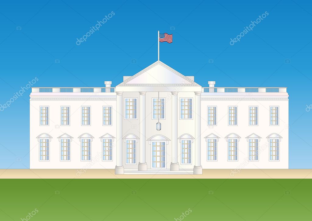 Us white house
