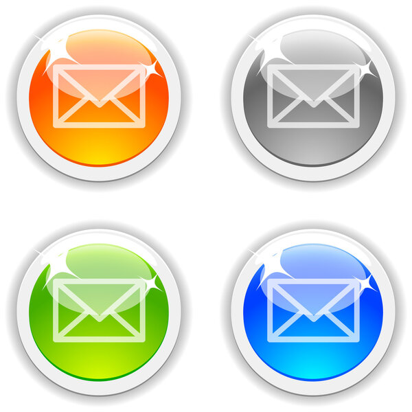 Абстрактный фон.