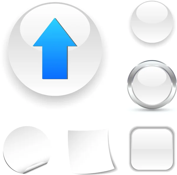 Télécharger l'icône . — Image vectorielle