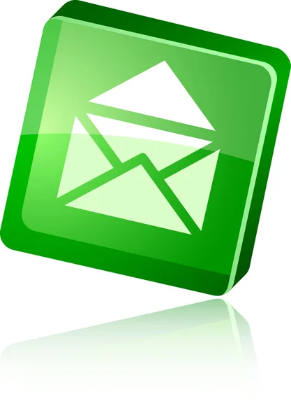 E-mail icon. — Stock Vector