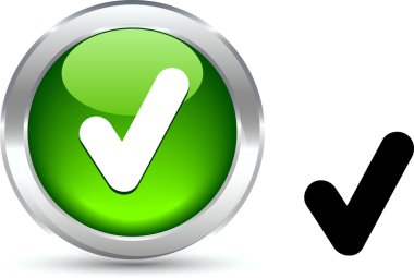 kontrol düğmesiiş takım elbiseli adamı elini gösterir.