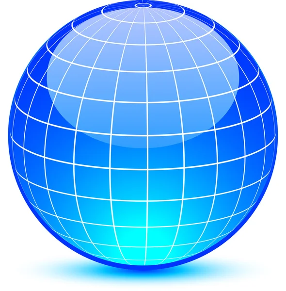 Premium Vector | Globe logo design minimal modern globe logo desgin