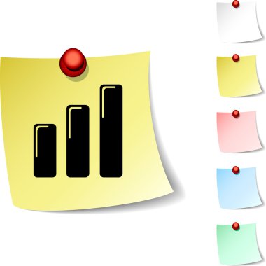 Grafik simgesi.