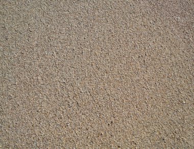 Close up of Beach Sand on Diamond Head beach hawaii. texture works well as abstract background. Sand pattern. clipart