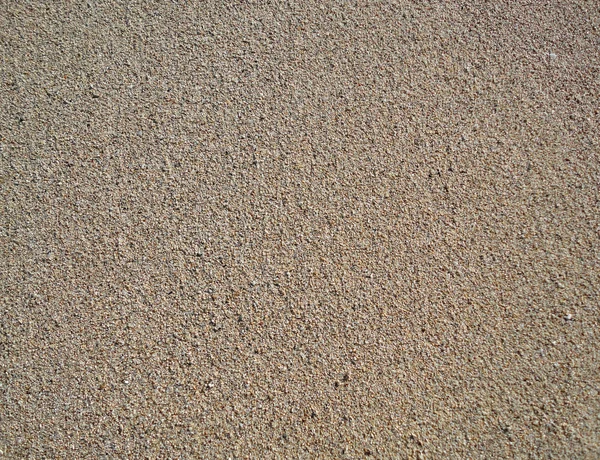 Primo Piano Beach Sand Diamond Head Spiaggia Hawaii Texture Funziona — Foto Stock