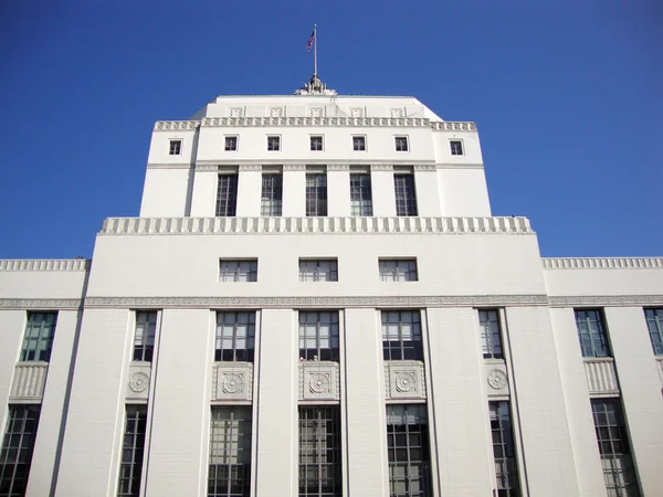 Tribunal de Alameda - Tribunal Superior da Califórnia — Fotografia de Stock