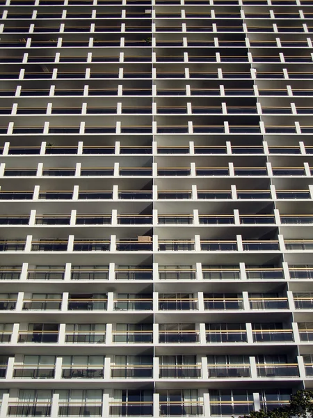 A windows-ra épület szerkezetében — Stock Fotó