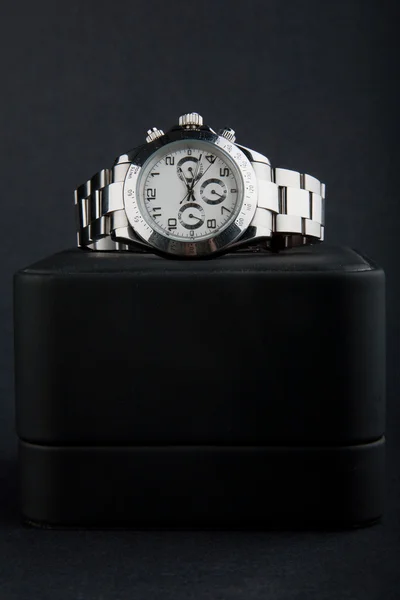Zegarek dla mężczyzn — Zdjęcie stockowe
