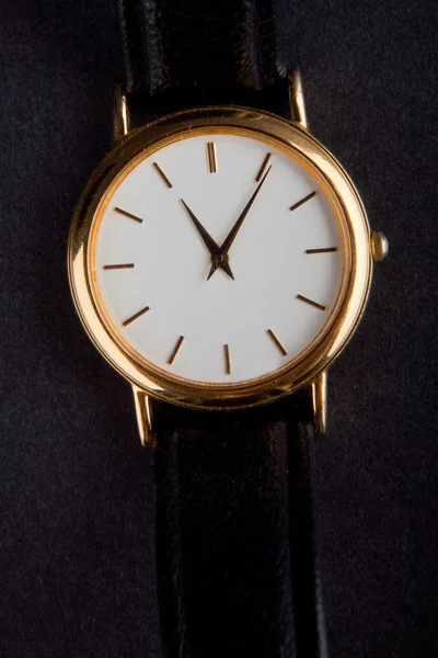 Señora reloj — Foto de Stock