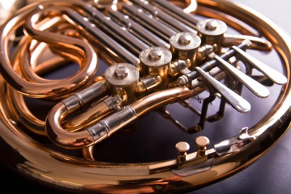 Stock image French Horn