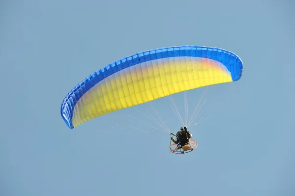 Glider fly — Stock Photo, Image