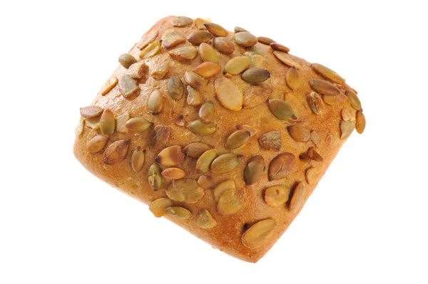 Bread with seeds — Stock Photo, Image