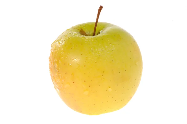 Apfel — Stockfoto