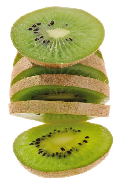 Kiwifrugter – stockfoto