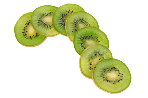 Kiwifrukter – stockfoto