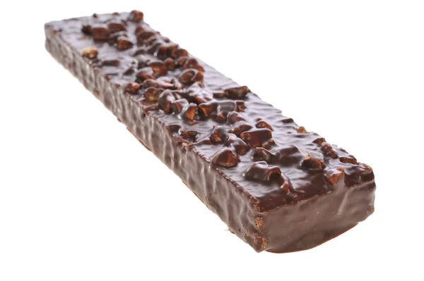 Cioccolato wafer — Foto Stock