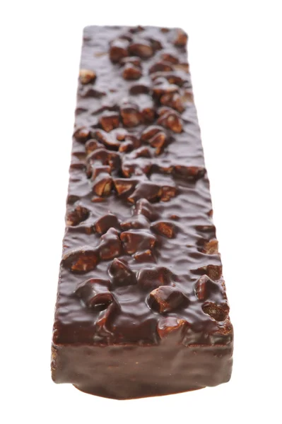 チョコレートのウェーハ — ストック写真