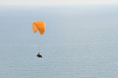 yamaç paraşütü